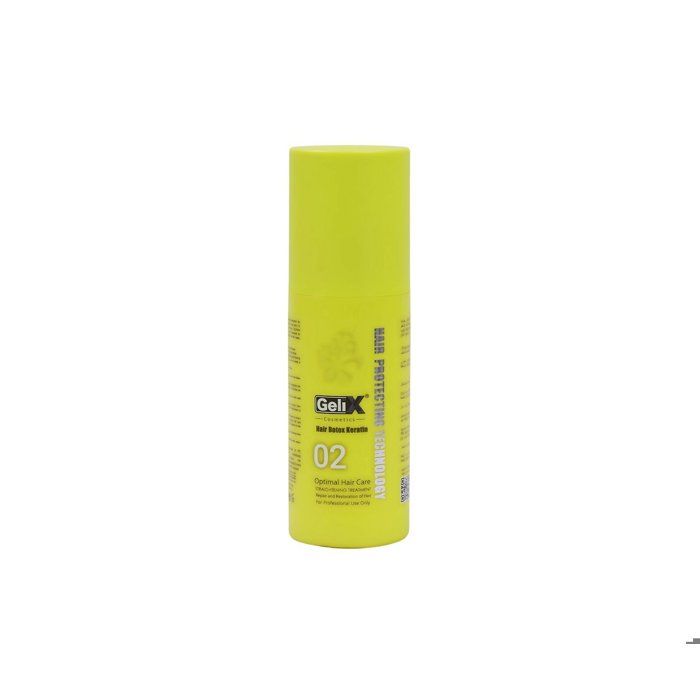 Gelix protéine 150 ml