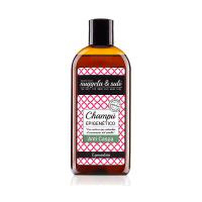 SHAMPOOING ANTI-POUSSIÈRE EPIGENETIC 250ML