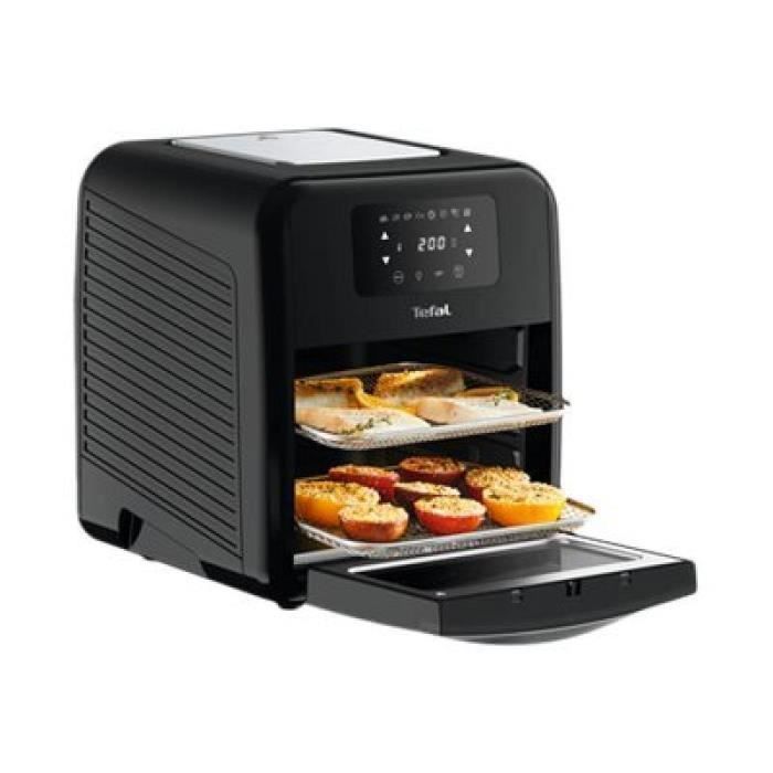 Friteuse - Tefal - Airfryer FW5018 - Noir - Taille unique - Modèle FW501815