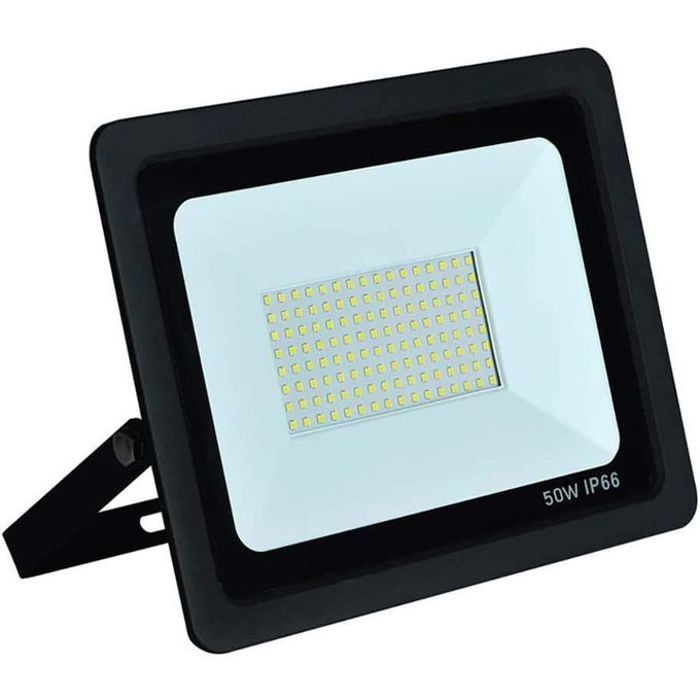 Projecteur 50W