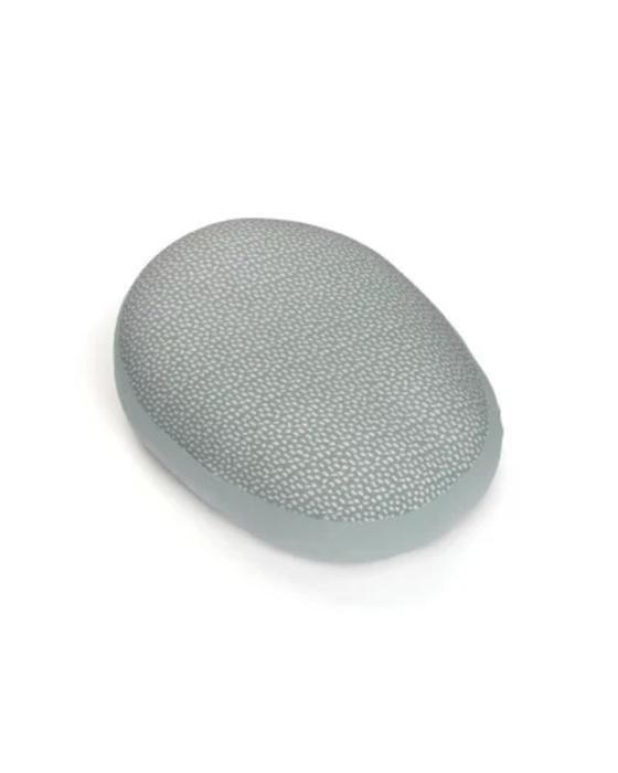 HOUSSE POUR COUSSIN D ALLAITEMENT RELAX COVER CLOUDY KAKI