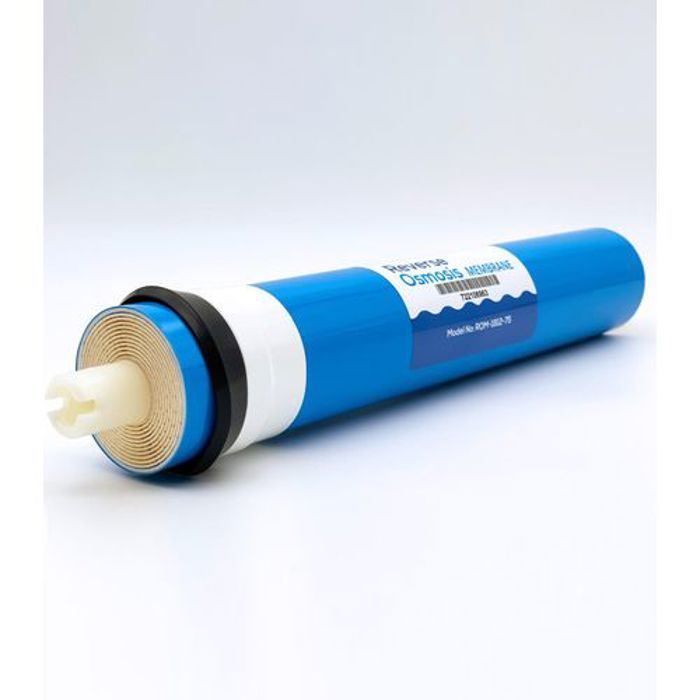 TANK Cartouche &agrave; membrane TANKPOWER 75 GPD 0.0001 micron puissant x4 Sp&eacute