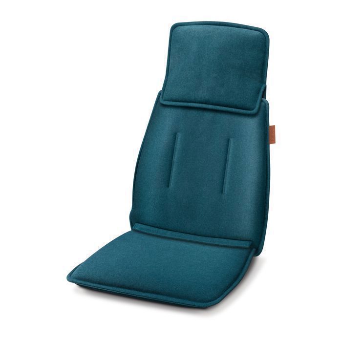 Housse de siège shiatsu