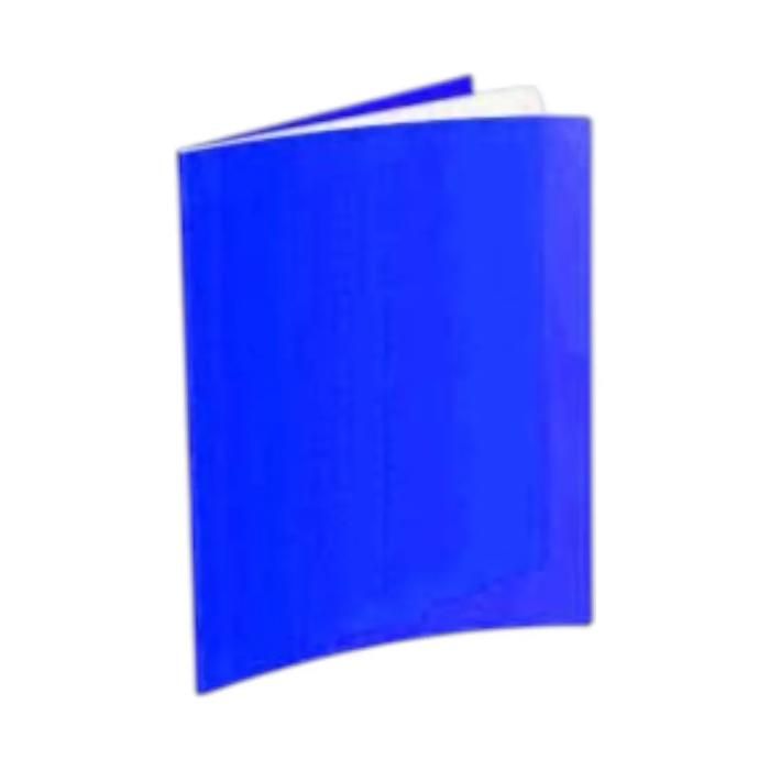 Cahier A4 Nouvelle Gamme Uni – 192 pages, papier 70g