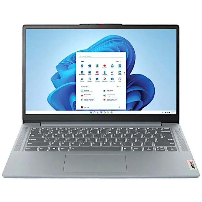 Ordinateur portable - LENOVO - PS3 CORE I5-13420H - 8 Go RAM - 512 Go SSD - Windows 11