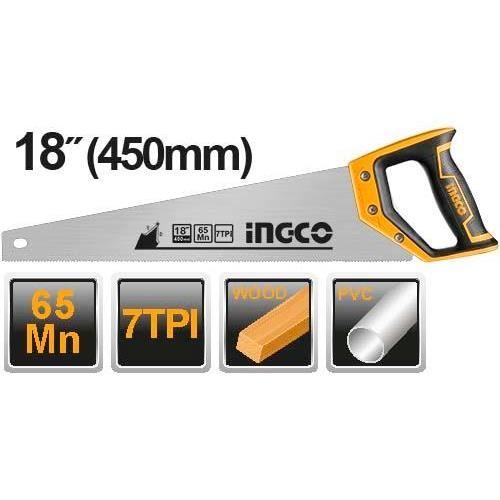 Scie 450mm