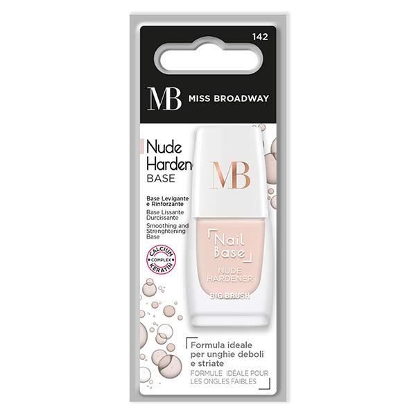 MB Milano Base et Top Coat 8ml