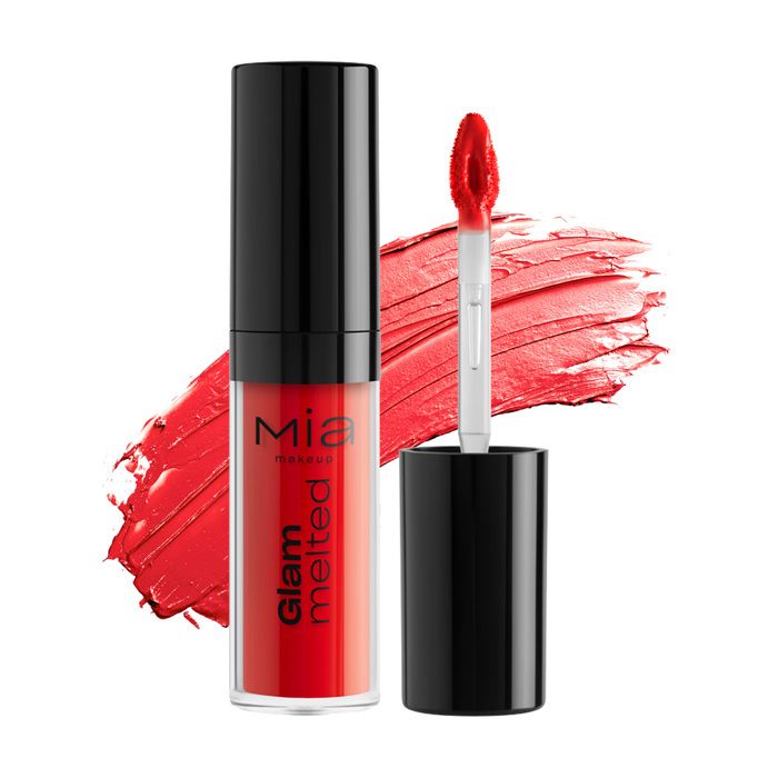 GLAM MELTED LIP TINT 12 FABULEUX