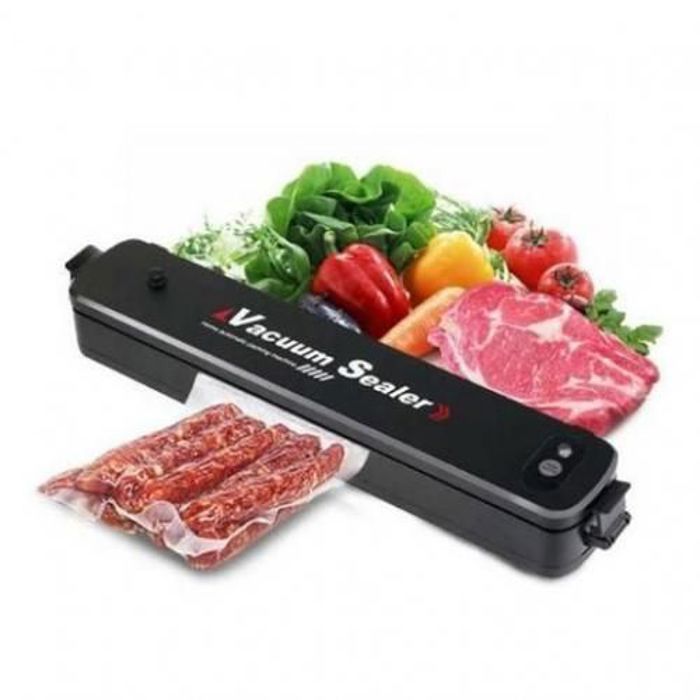 Machine de emballage scellage sous vide pour aliments ménagers et fruits