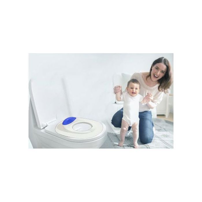 Réducteur de toilette pour bébé