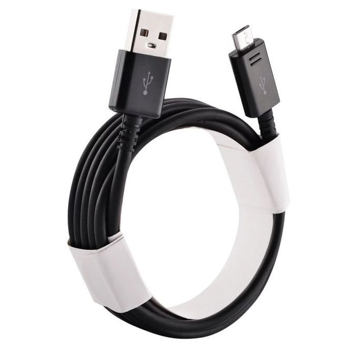 Câble usb type c haute vitesse pour une charge rapide