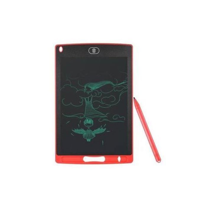 Planche d'écriture, Tablette de dessin électronique LCD, cadeau pour enfants