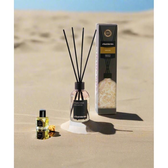 Parfum d’ambiance NARCOSE (VERTUS) – 110ml.