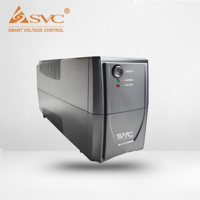 UPS Uninterrupted Power System V1000