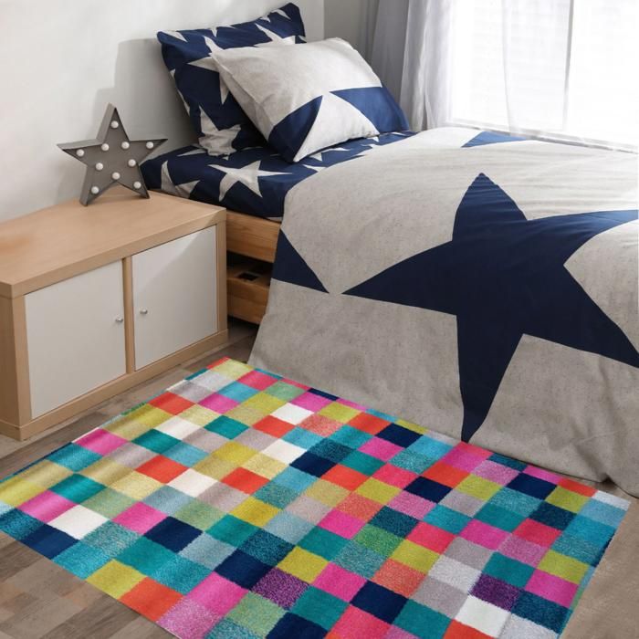 Tapis Genious Junior 120X170CM