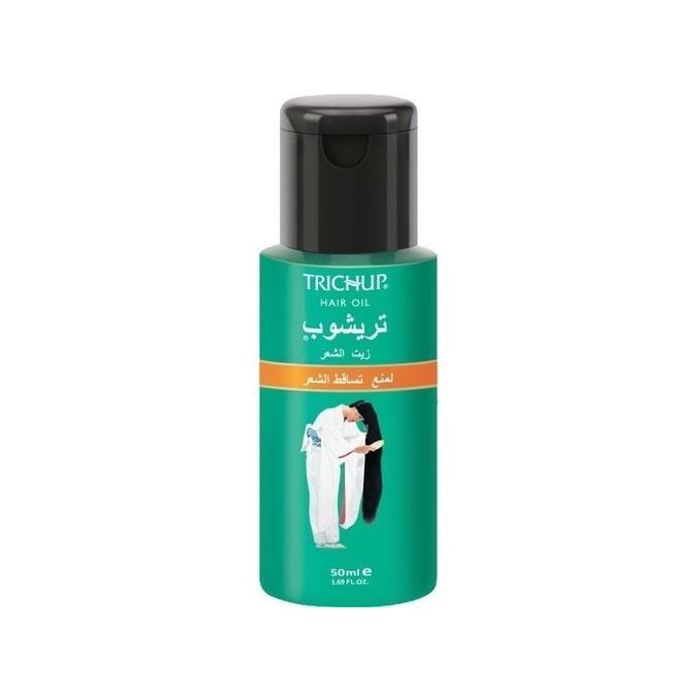 Trichup Huile cheveux: original 50ml
