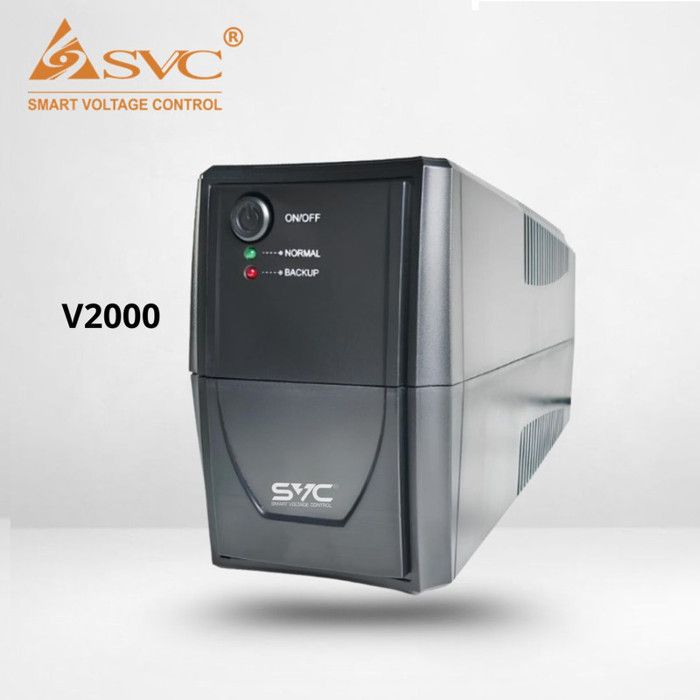 Uninterrupted Power System V2000