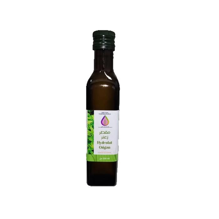 Hydrolat origan flacon verre 250ml
