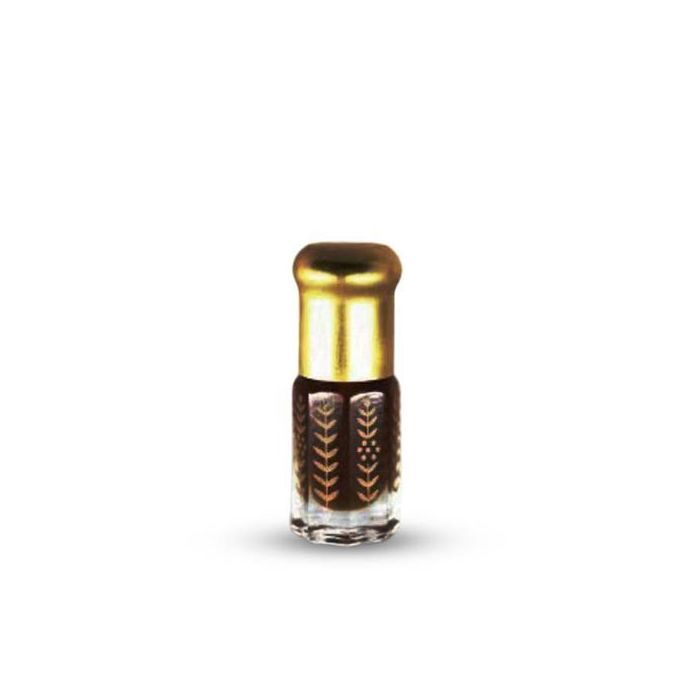 Musc Tahara ou Musc al-maliki-Musc noir pour femme