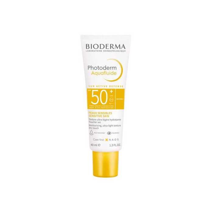 Bioderma Photoderm Aquafluide SPF50 40Ml