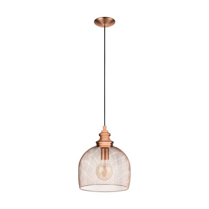 EGLO STRAITON, Multicolore, Secteur, 220 - 240, 50-60