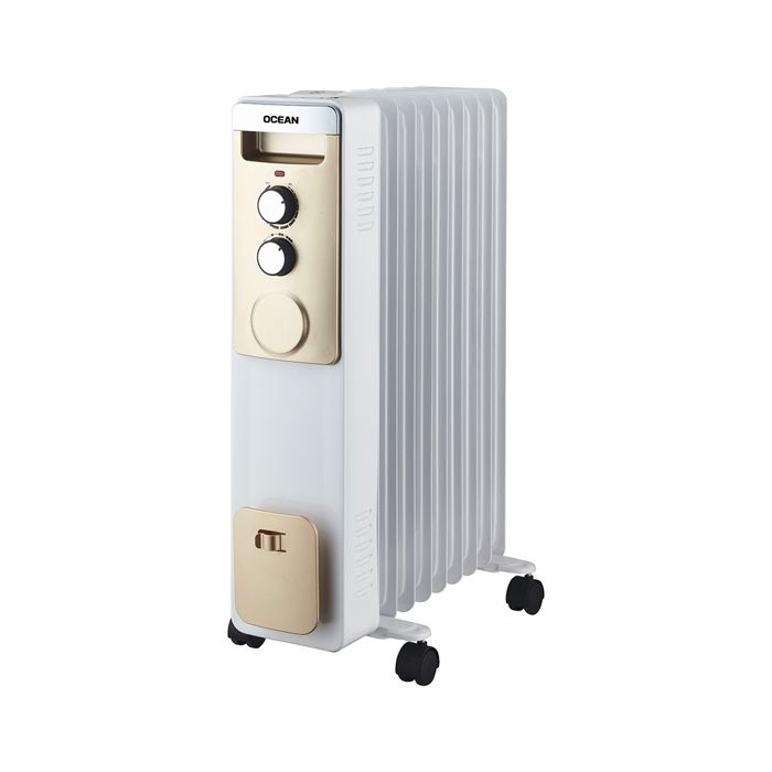 RADIATEUR BAIN D'HUILE OCEAN OOR921