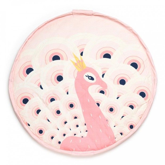 Sac de rangement Play&go ROSE