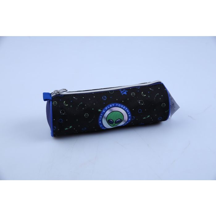 TROUSSE 1ZIP MOTIF ALIEN AUCHAN