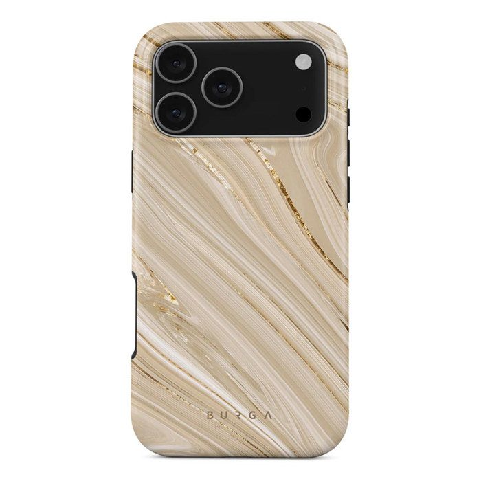 Coque Tough MagSafe Apple iPhone 17 Pro Max - Full Glam