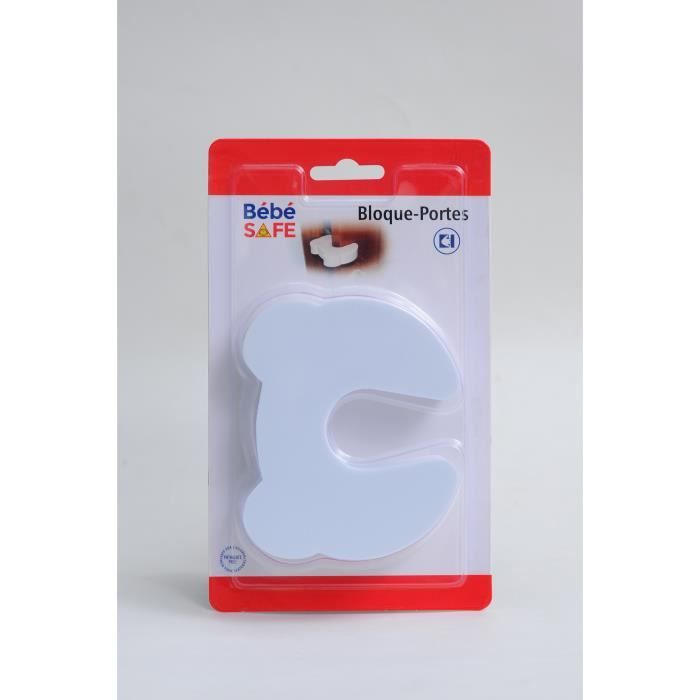 BLOQUE PORTE