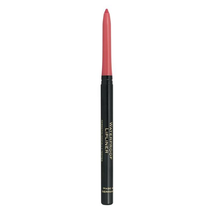 GOLDEN ROSE Crayon à lèvres WATERPROOF 55