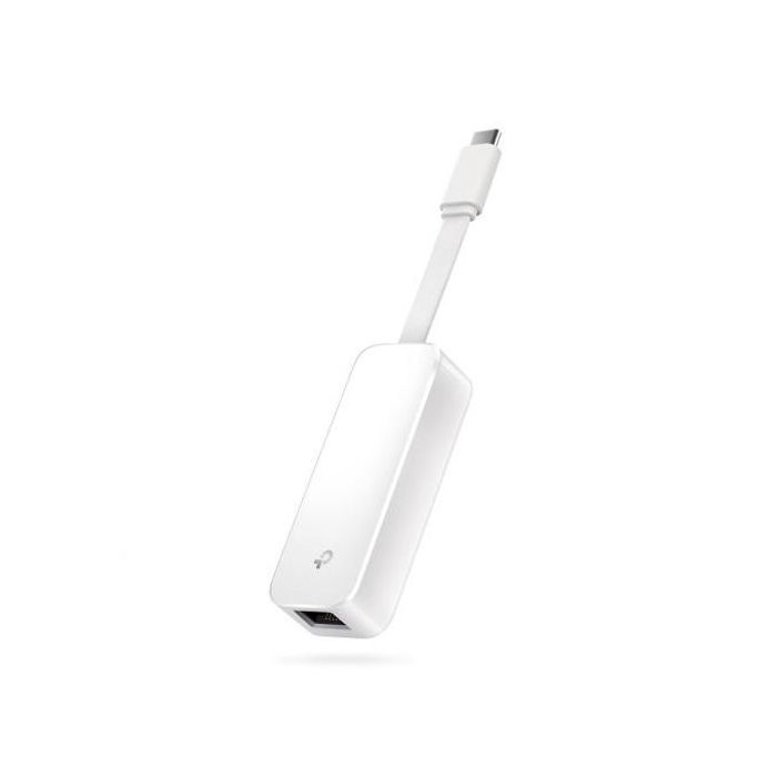 Adaptateur réseau USB Type-C vers RJ45 Gigabit Ethernet