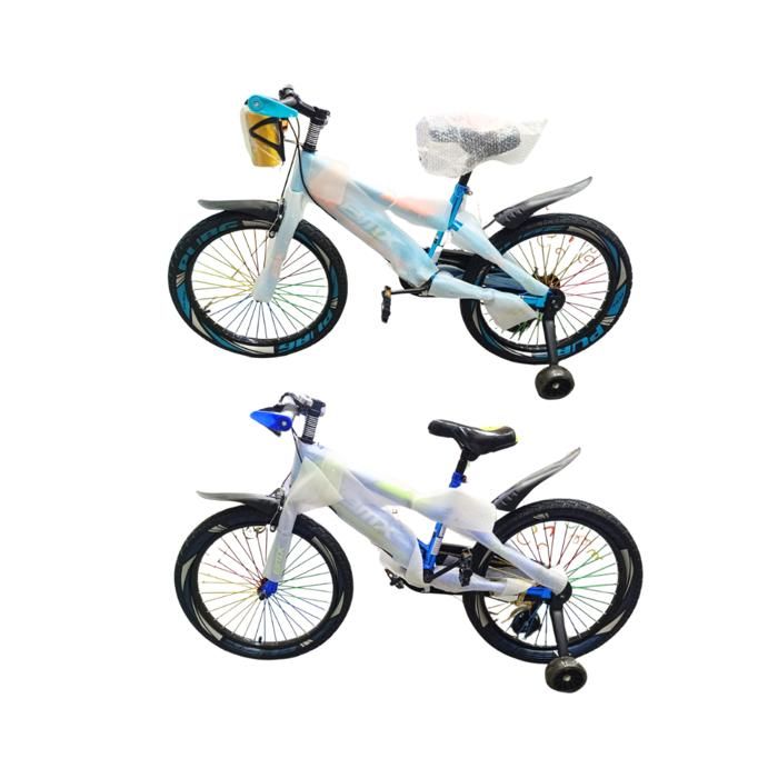 Vélo enfant 20 pouces