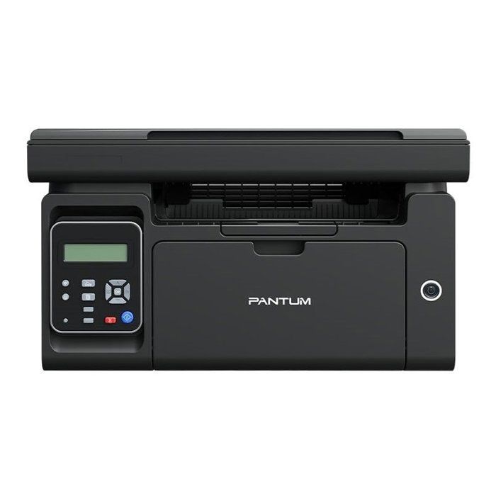IMP PANTUM LASER MONOCHROME MULTIF 22PPM RESEAU WIFI