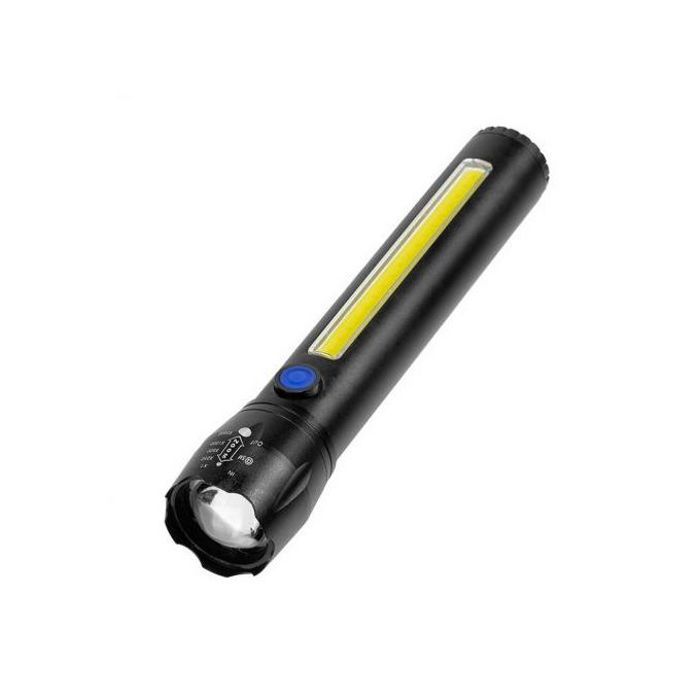 Led pille rechargeable