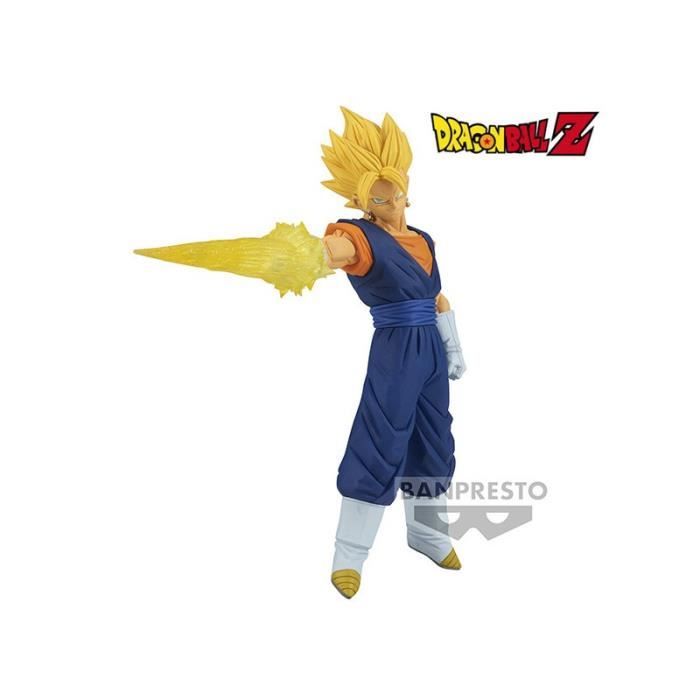 DBZ Gxmateria Vegito 17cm - W98