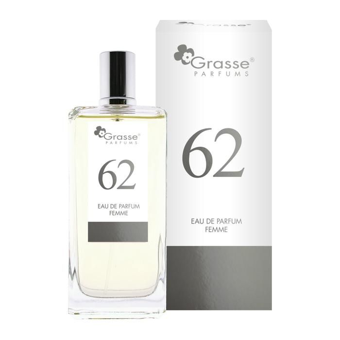 GRASSE N62 SIMILAIRE À DOLCE & GABBANA 100 ML