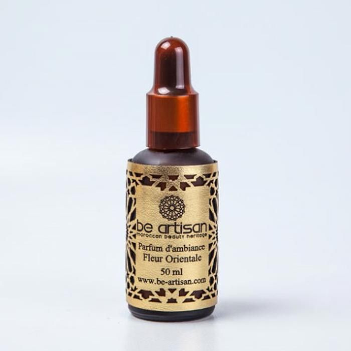 Parfum d'ambiance Fleur oriental 50ml