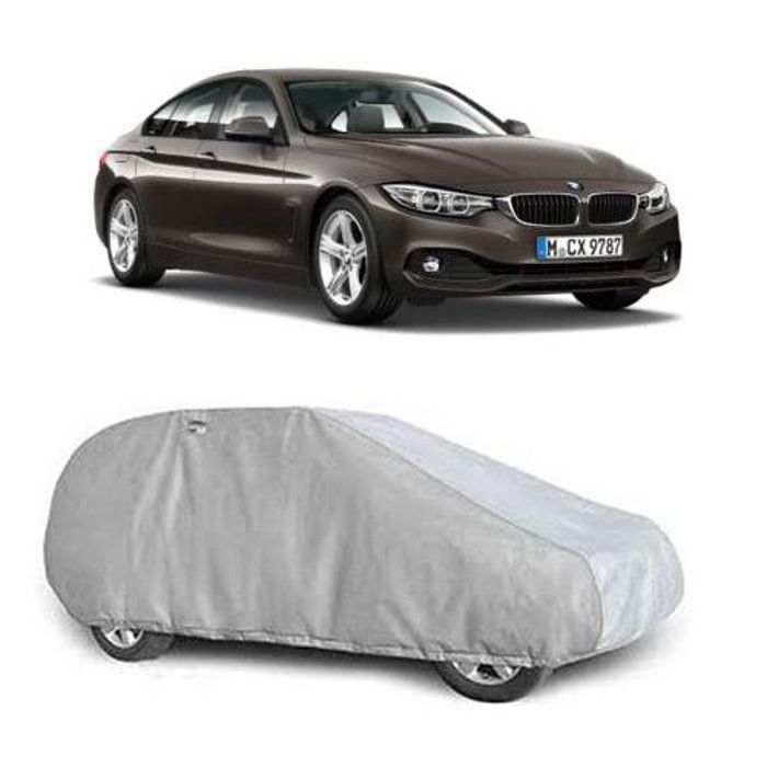 Bâche voiture BMW Série  4 Gran 2017