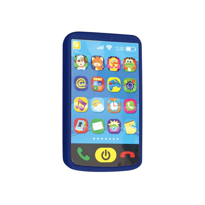 EUREKAKIDS - Discovery Baby Phone