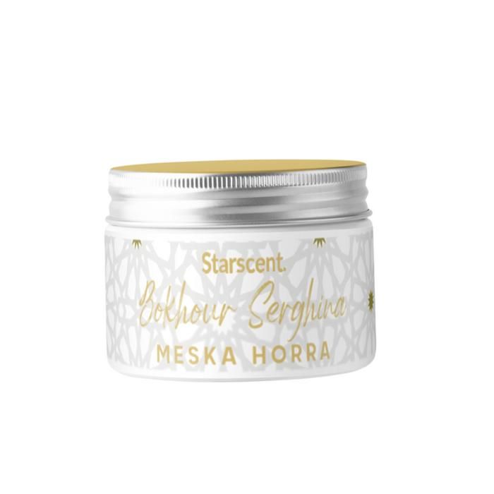 Encens - STARSCENT - Serghina Meska Horra - 25g - Mixte - Pour Adultes
