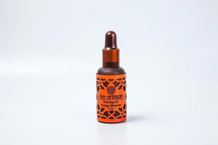 Parfum d'ambiance Fleur d'oranger 50ml