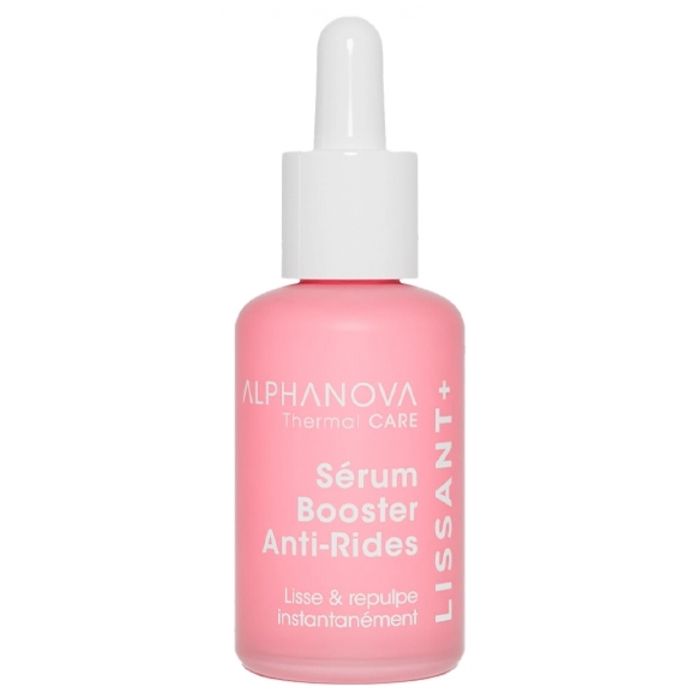 Sérum - Alphanova - Thermal Care - 30 ML - Anti-Rides - Vegan - Tous types de peau