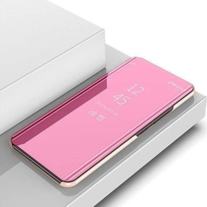 Coque Pour Samsung A50 Rose
