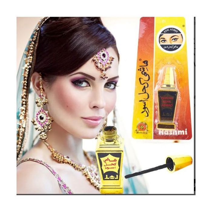 Hashmi KOHL ASWAD EYE-LINER EN POUDRE