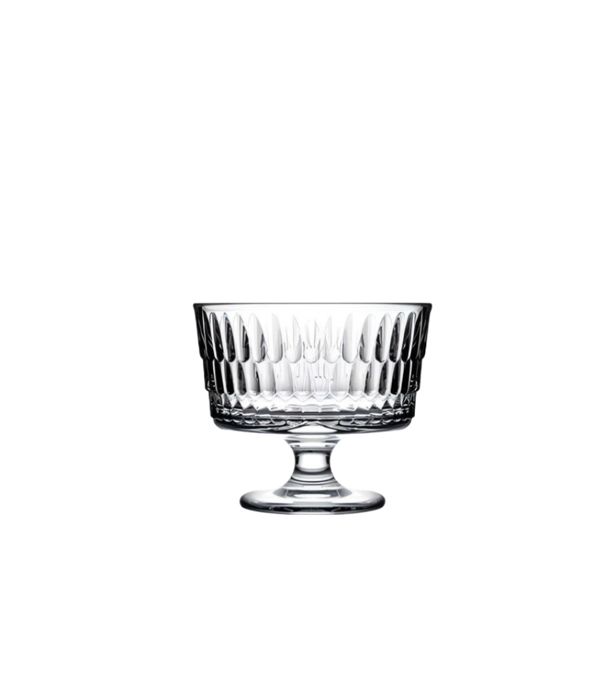 Coupe à Glace - Pasabahce - 51809 - Verre - 240 ml - Compatible lave-vaisselle