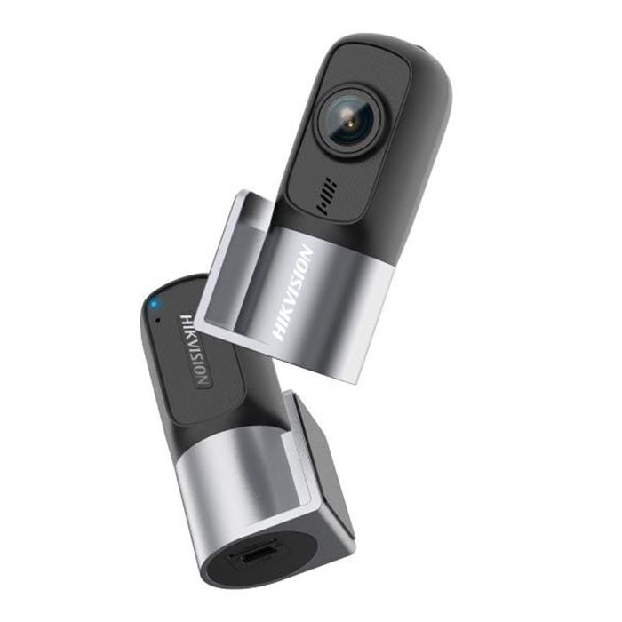 Dash Camera Hikvision 1080p/30fps - AE-DC2018-D1