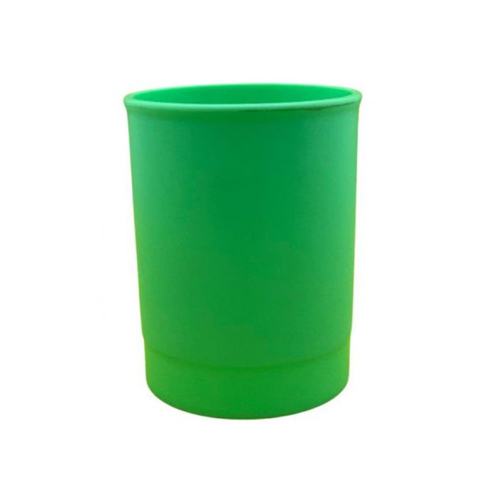 Yalong Porte Stylo Plastique Vert