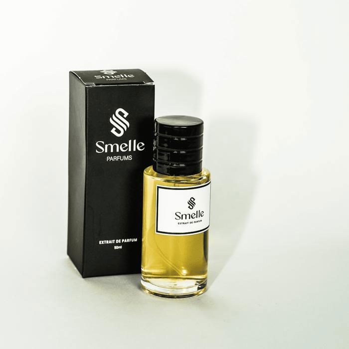 Parfum Extrait - Style Bleu de Chanel - 50ml - Eau de parfum - Notes boisées et aromatiques