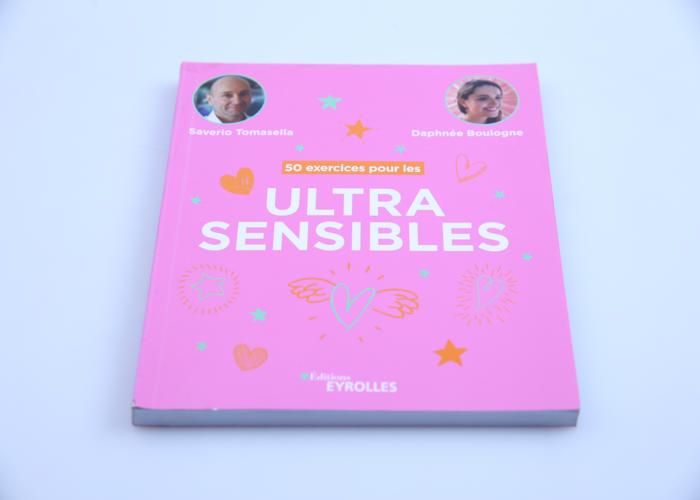 50 exercices pour les ultrasensibles